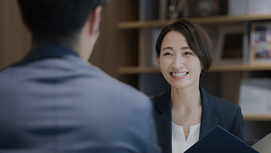 求める人材・選考ポイント