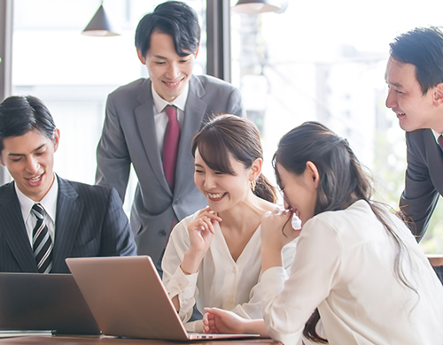 他社と迷われている方へ